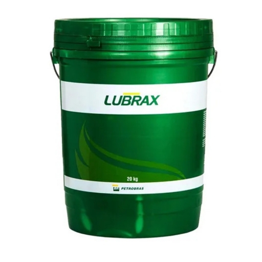 LUBRAX AUTOLITH 2 - 20Kg