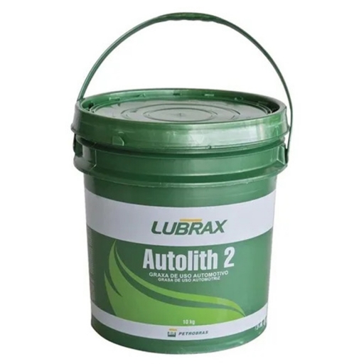 LUBRAX AUTOLITH 2  - 10Kg