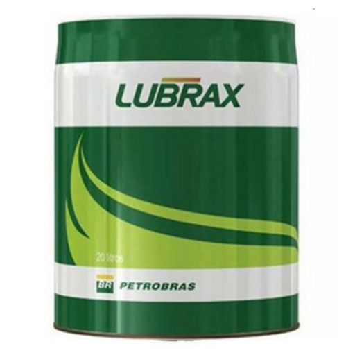 LUBRAX ATF TDX - BL 20L
