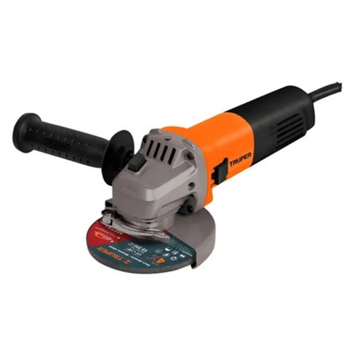 42101207 amoladora truper 4.1/2