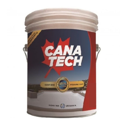 MEMBRANA LIQUIDA CANATECH GRAFITO 20KG