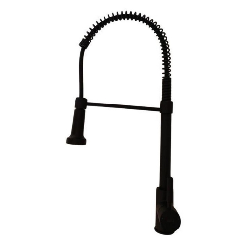 MEZCLADOR MONOCOMANDO DE COCINA PICO EXTENSIBLE LITIUM 2115