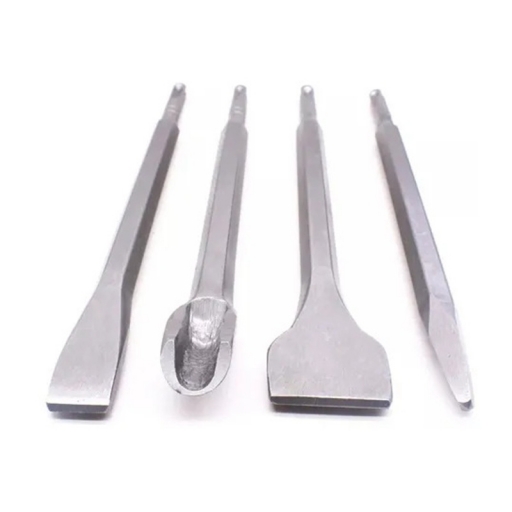 PUNTA ROTOMARTILLO 4PS BCT401 ENCASTRE SDS