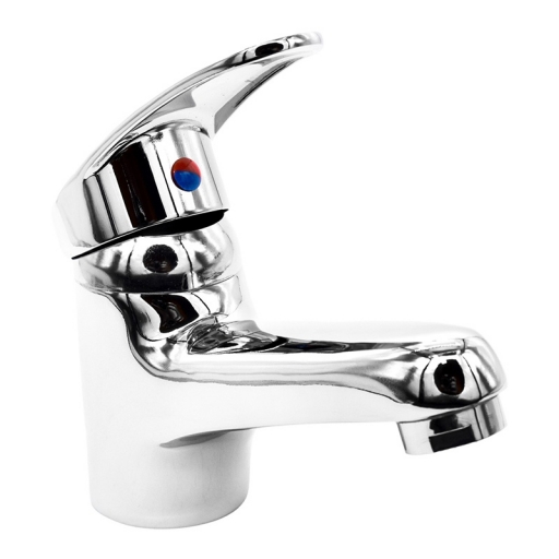 CANILLA P/LAVATORIO MONOCOMANDO ITALOMIX LH-2020