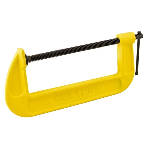 PRENSA C 1 (25mm) SURTEK 107051