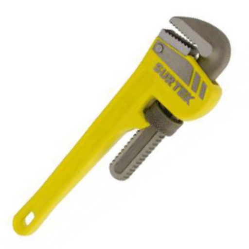 LLAVE STILL HIERR. MALE 12 SURTEK 8512.