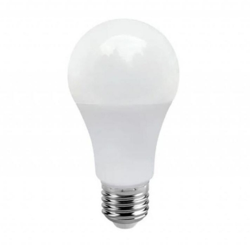 LAMPARA LED 10W 6400K LAM_683 MVC