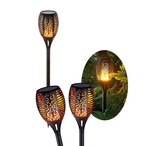 PINCHO SOLAR EFECTO ANTORCHA MVC SOL_028