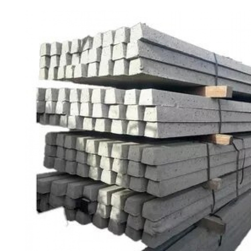 COLUMNA DE HORMIG�N 10X10X2.20