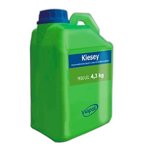 VIAPOL KIESEY X 4,3 KG (3,44LT)