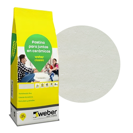 PASTINA WEBER PERLATO 2kg