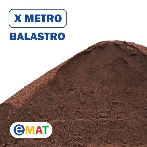 BALASTRO X MT3