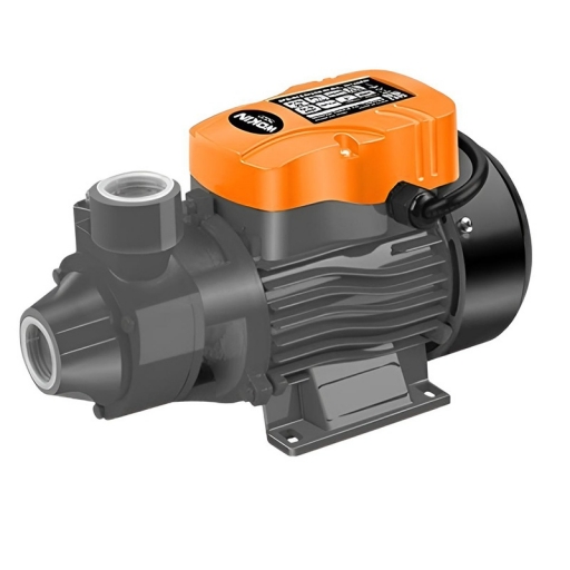 BOMBA PERIFERICA 370W 0.5 1/2 HP WOKIN