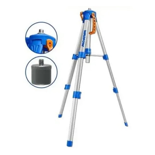 TRIPODE NIVEL LASER WLE9301 WADFOW