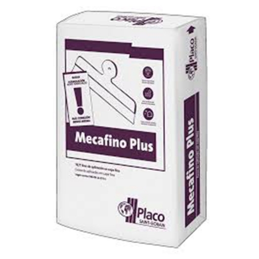 MECAFINO PLUS YESO