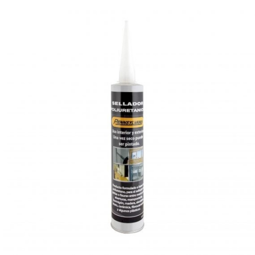 SELLADOR POLIURETANICO BLANCO PENNSYLVANIA (20)