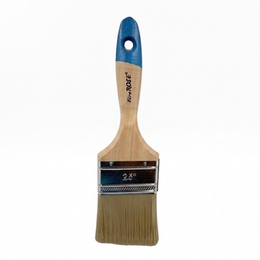 PINCEL 2.1/2 MANGO MADERA G-8631