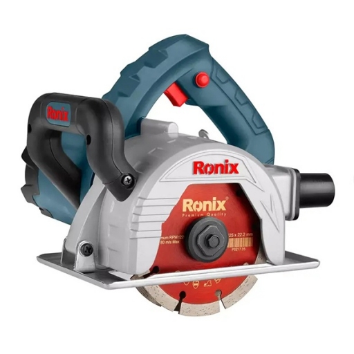 ACANALADORA ELECTRICA 220V 2000W 6000RPM 3412 RONIX
