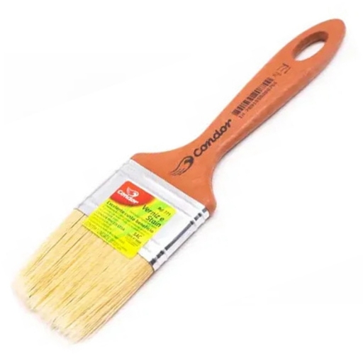 PINCEL 771 CERDA NATURAL 2.1/2 CONDOR