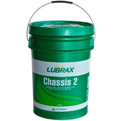 LUBRAX CHASSIS 2- 20K