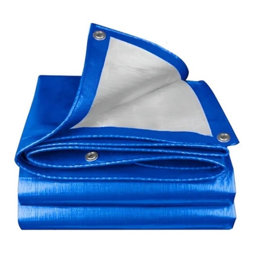 LONA 2X3MT AZUL 110GR/M2 WADFOW WTQ1123