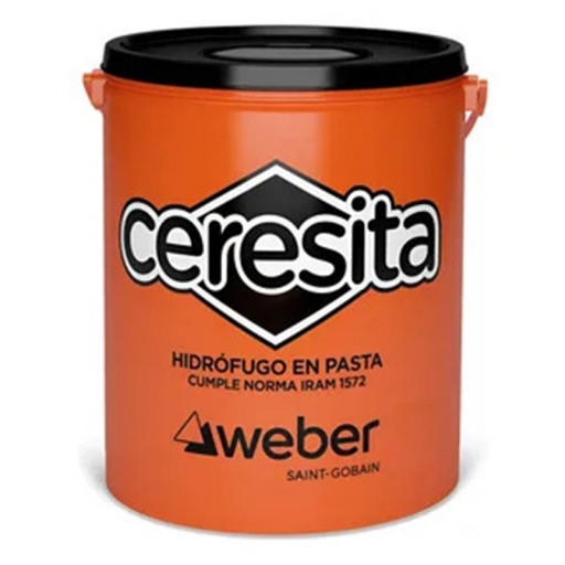 HIDROFUGO 1LT SACHET CERESITA
