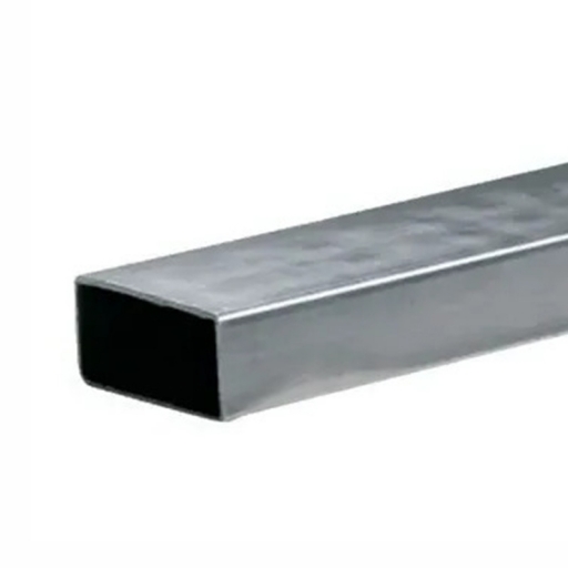 CA�O RECTANGULAR 50X25X2mm HIERRO