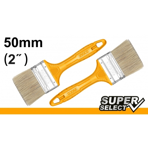 PINCEL 2 AMARILLO SUPER SELECT CHPTB78602 xunidad