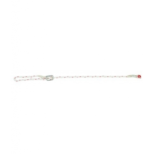CUERDA POSICIO.(NUDO CORBATA) REGULABLE (0.8-1,35mt) CLIMAX CU30/1