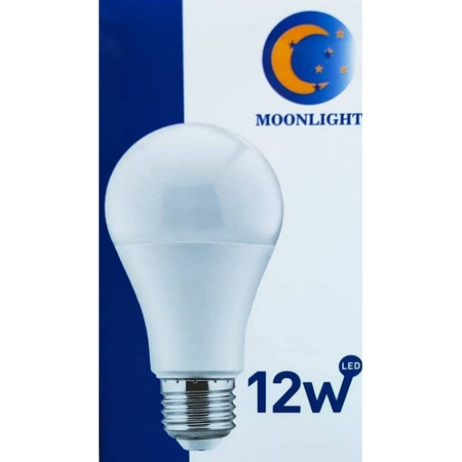 LAMPARA LED 12W FRIA