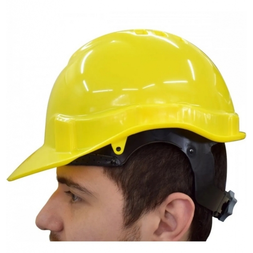 CASCO DE OBRA