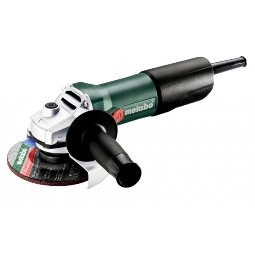 AMOLADORA 5 850W METABO