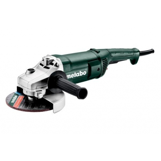 AMOLADORA 7 2000W METABO