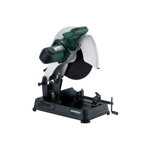 SIERRA SENSITIVA CS 23-355 2300W 14 METABO