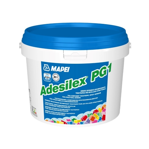 ADHESIVO EPOXICO ADESILEX PG1 2kg MAPEI