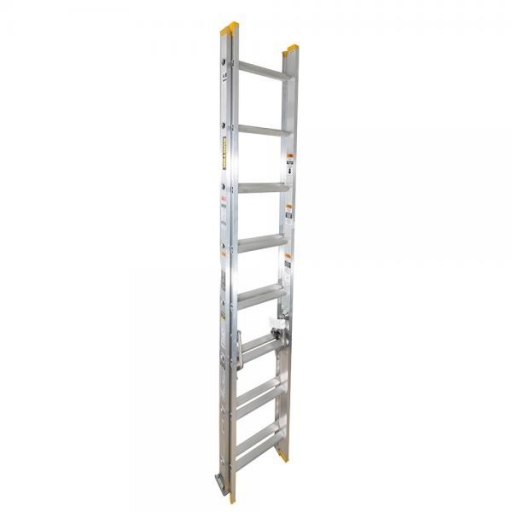 ESCALERA EXTENSIBLE T/3 ALUMINIO 16PEL SURTEK