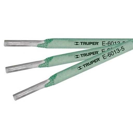 ELECTRODO 3.2mm 6013 TRUPER x kg