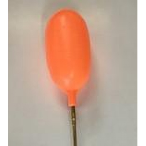 G07 BOCHA PLASTICA PARA CISTERNA NARANJA