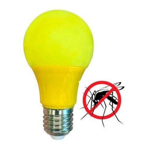 210016 LAMPARA LED ANTI INSECTOS 6W