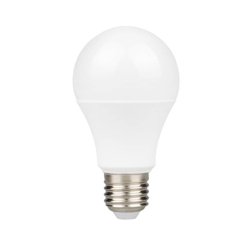 210110 LAMPARA LED 9W 6500K CALIDA