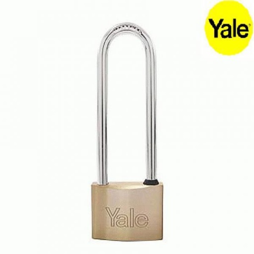 1580 CANDADO YALE LARGO PAD 113 50MM