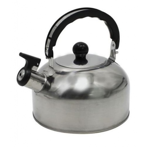 67250 CALDERA INOX 3LT