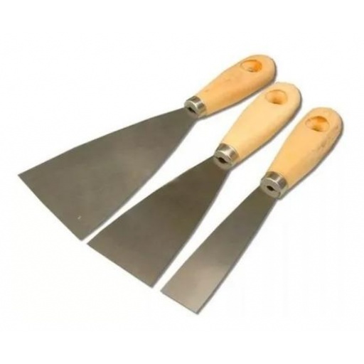 55900025 SET ESPATULAS MAN MADERA 30,50,80