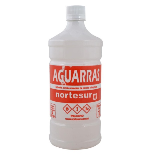 AGUARRAS NORTESUR 1LT