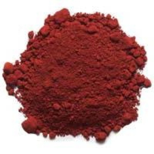 Tierra roja sudafricana 6k