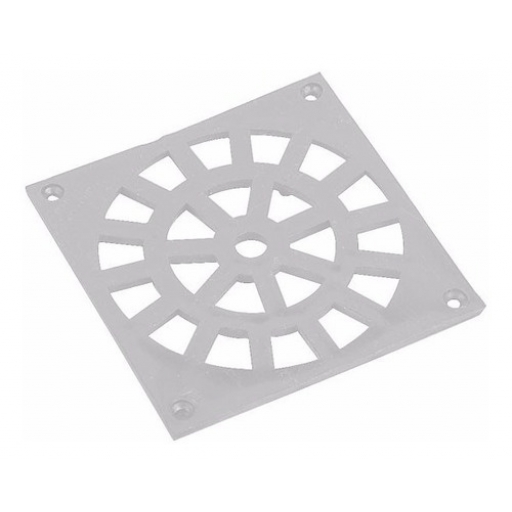 REJILLA SALIDA EXTRACTOR 20x20cm G-6405 C9 2497