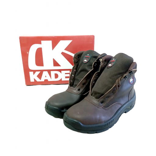 BOTIN ADVENTURE LATEGO PUNTERA PVC N 38