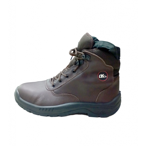 BOTIN ADVENTURE LATEGO PUNTERA PVC N 43