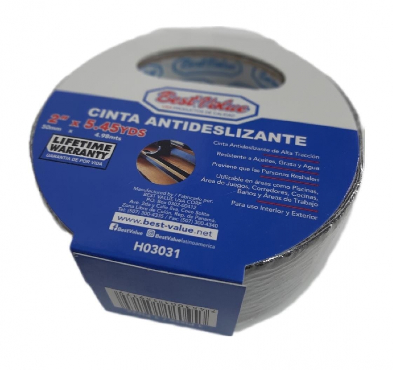 Las mejores ofertas en Cintas de Baño Antideslizante