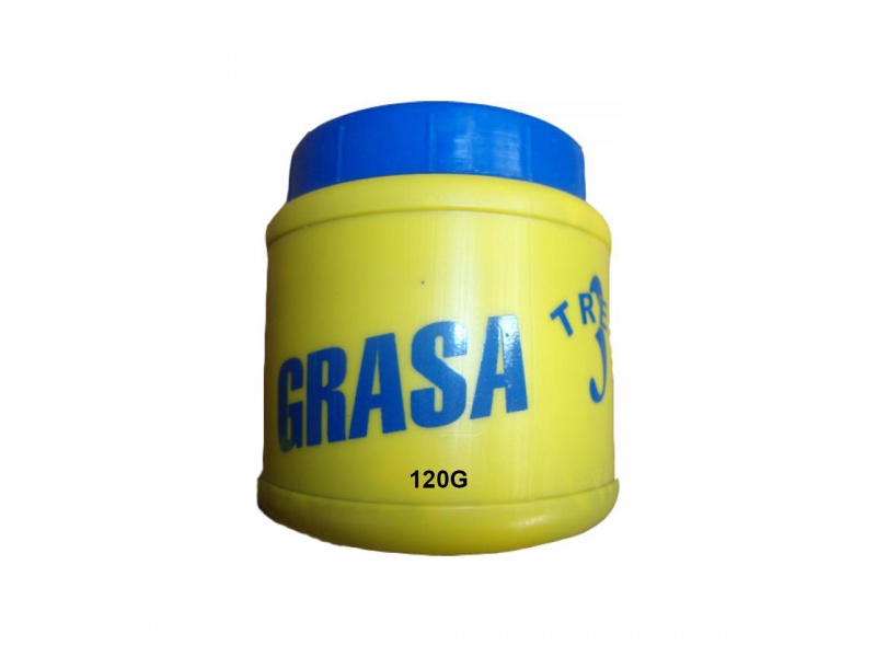 GRASA COMUN 120g